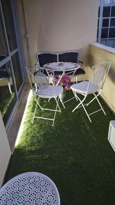 Centro Apartment Rom